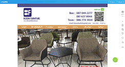 Desktop Screenshot of bloomfurniture.net